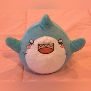 Official LankyBox Merch: Thicc Shark 🦈